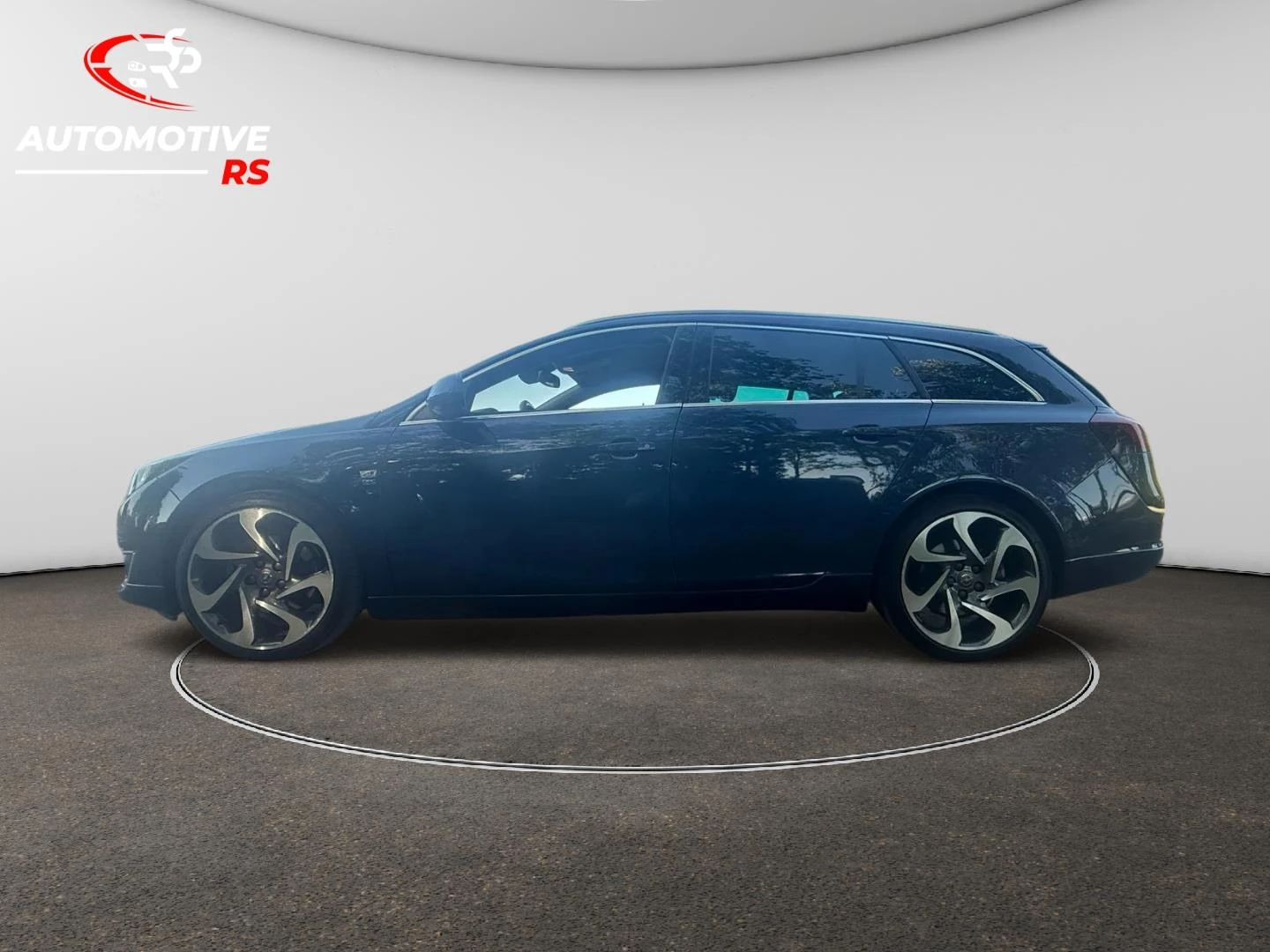Hoofdafbeelding Opel Insignia