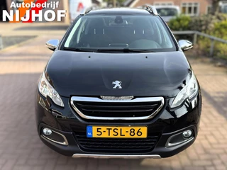 Peugeot 2008 1.6 VTi Allure
