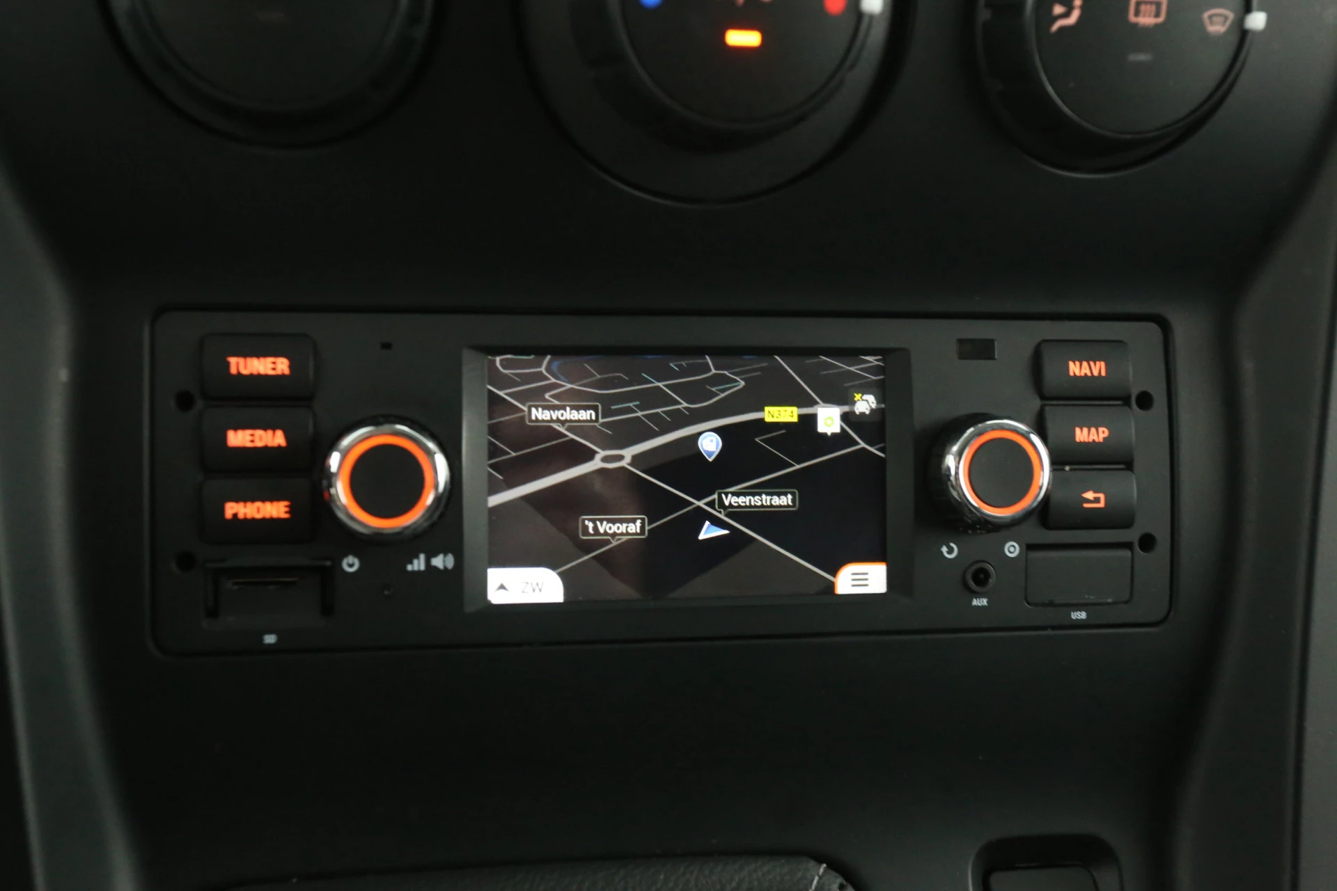 Hoofdafbeelding Mercedes-Benz Citan
