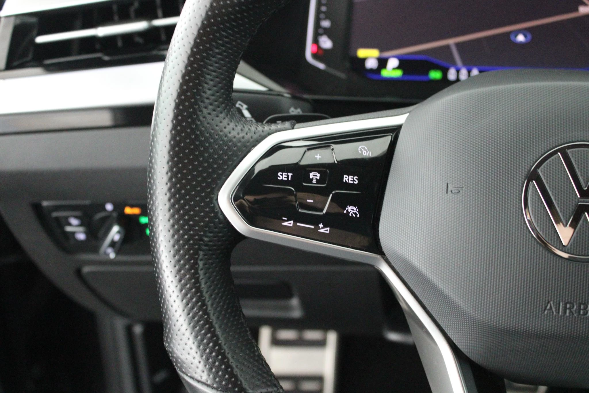 Hoofdafbeelding Volkswagen Arteon