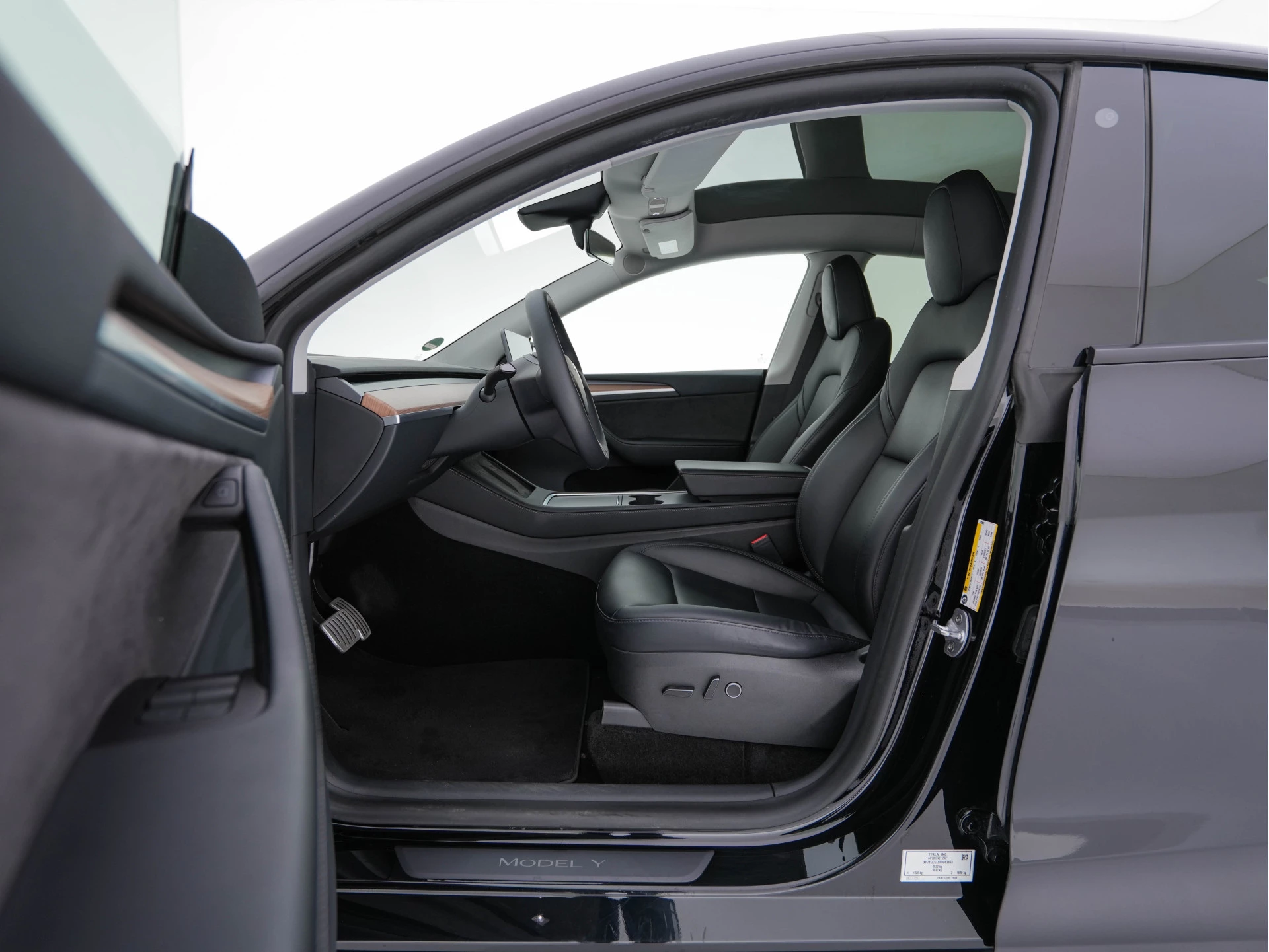 Hoofdafbeelding Tesla Model Y