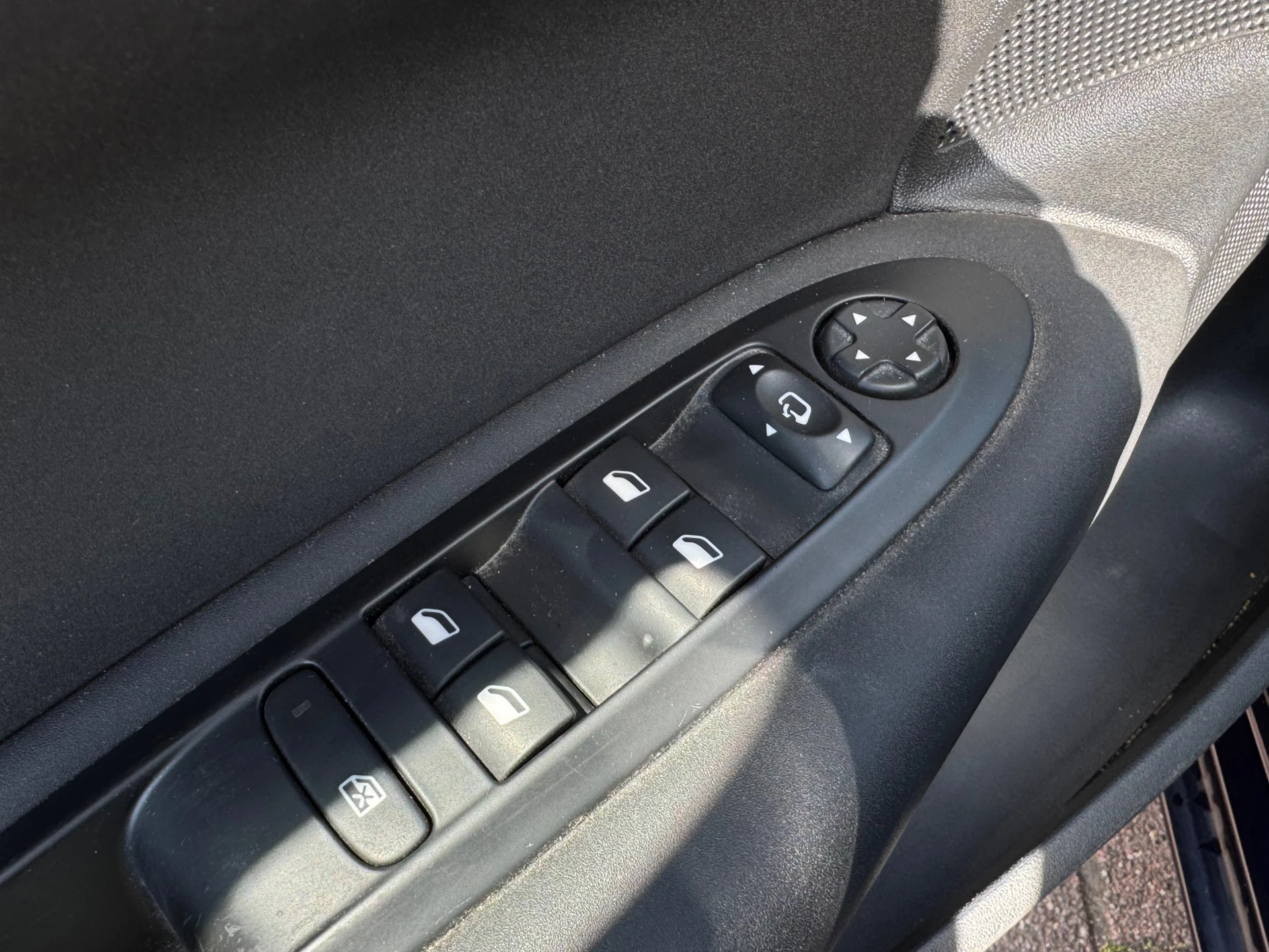 Hoofdafbeelding Citroën C4