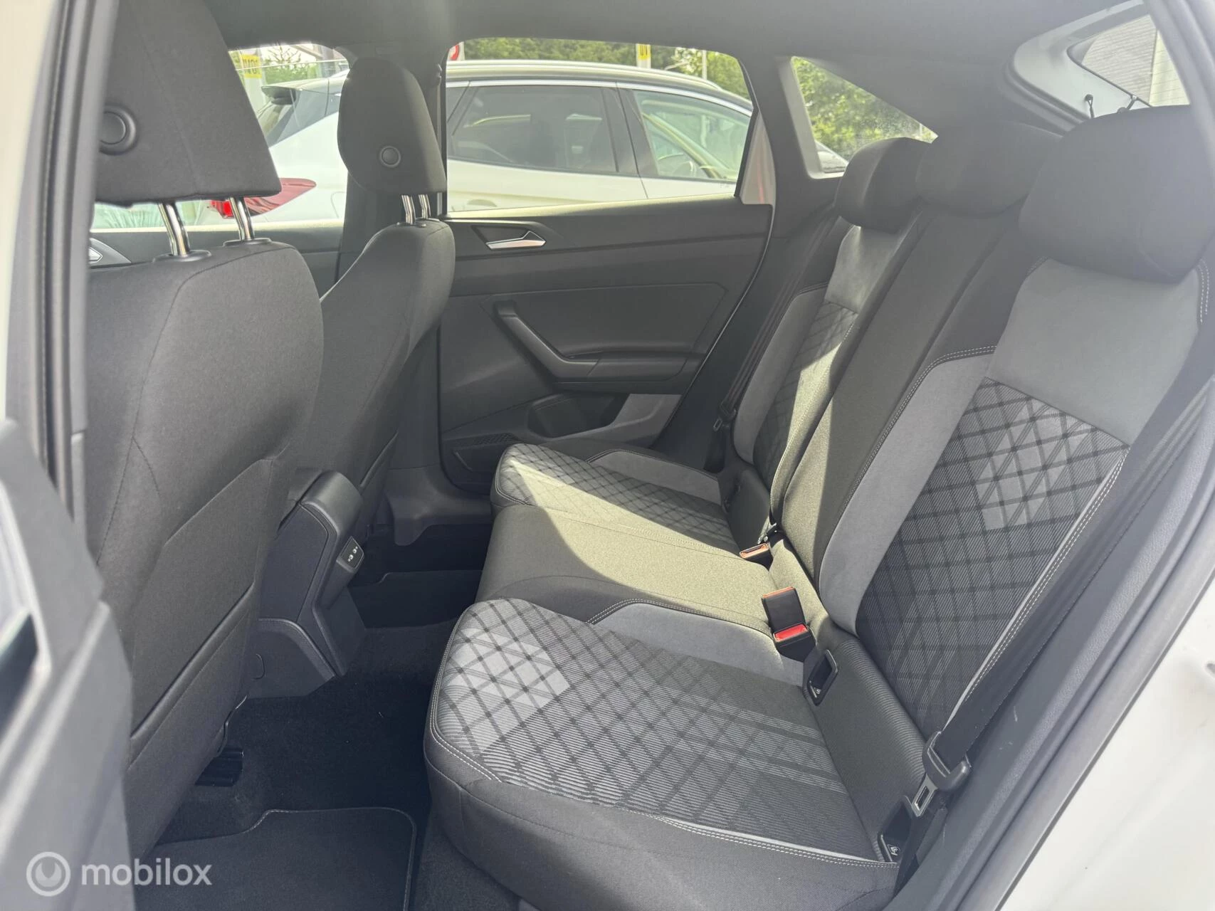 Hoofdafbeelding Volkswagen Taigo