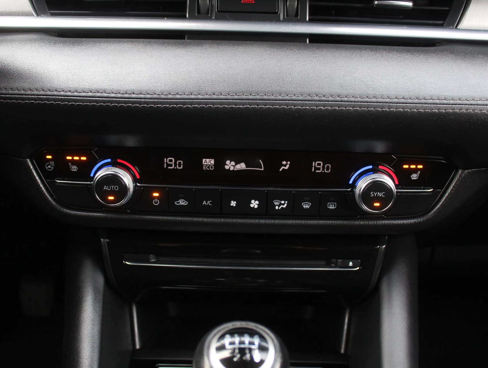 Hoofdafbeelding Mazda 6