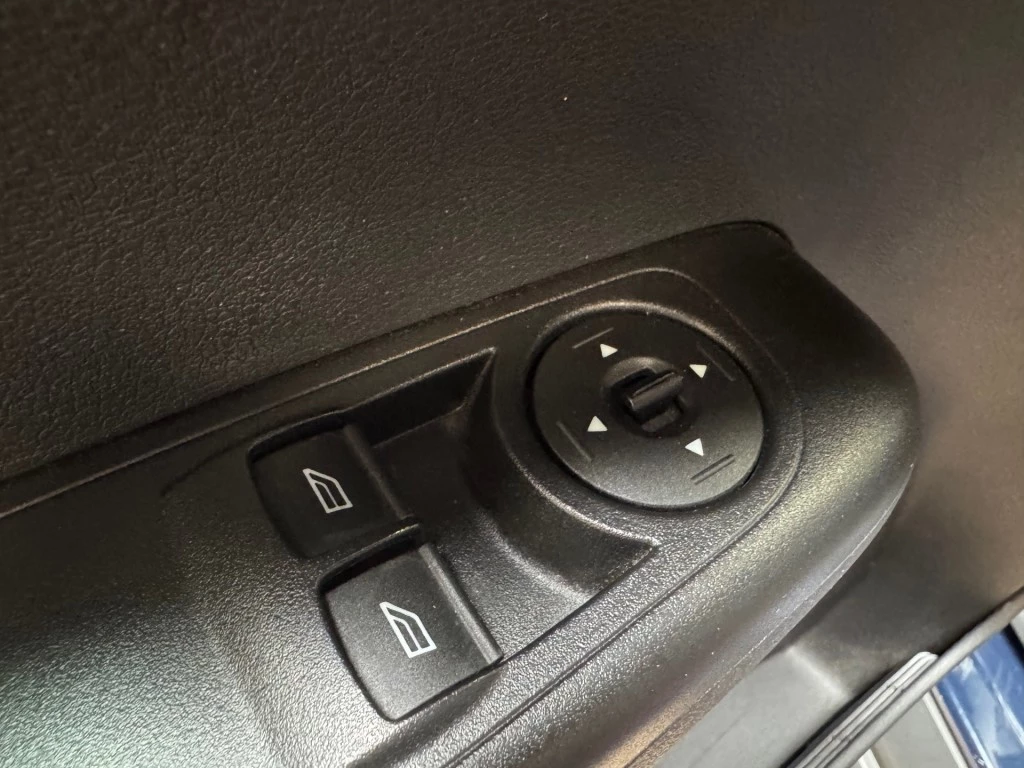 Hoofdafbeelding Ford Transit Courier