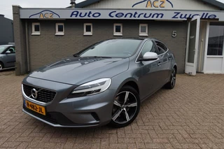Volvo V40 1.5 T3 POLAR+ SPORT, R-DESIGN , PANO ENZ ....