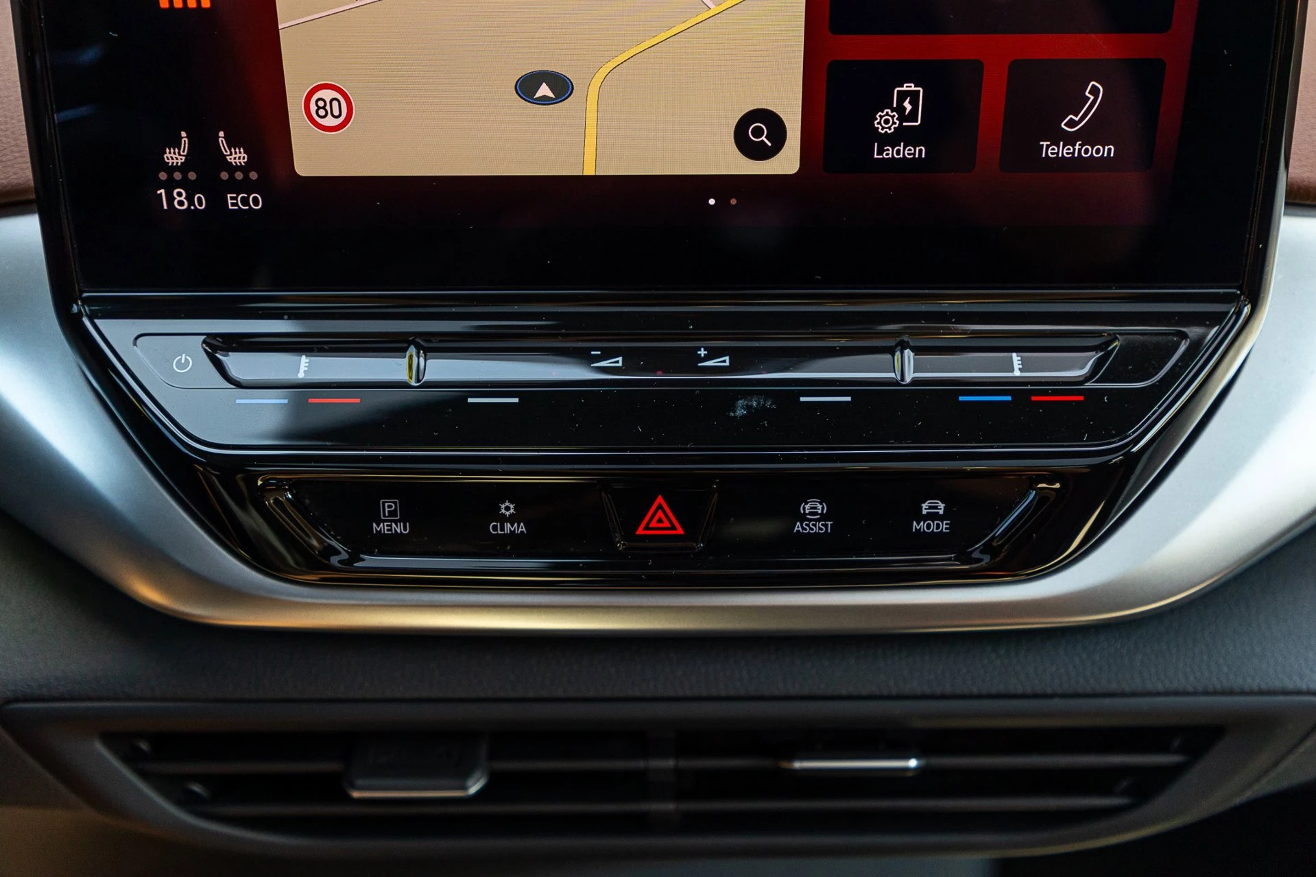 Hoofdafbeelding Volkswagen ID.4