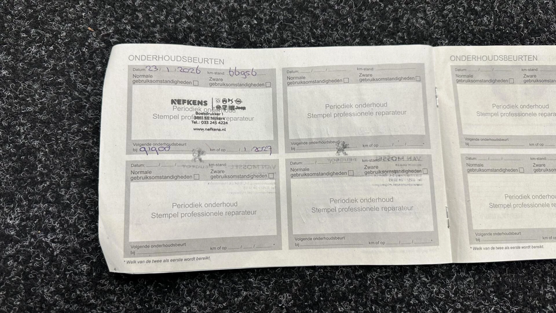 Hoofdafbeelding Peugeot e-208