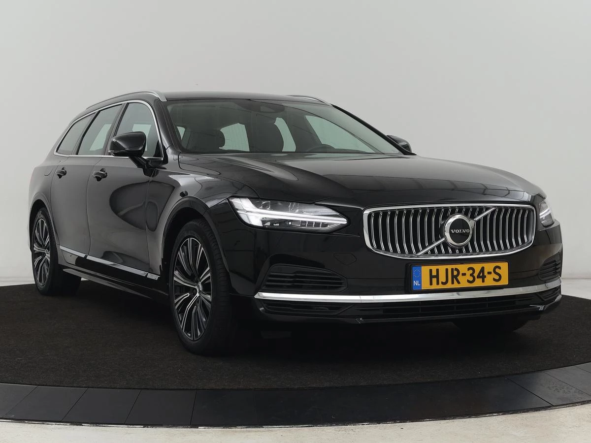 Hoofdafbeelding Volvo V90