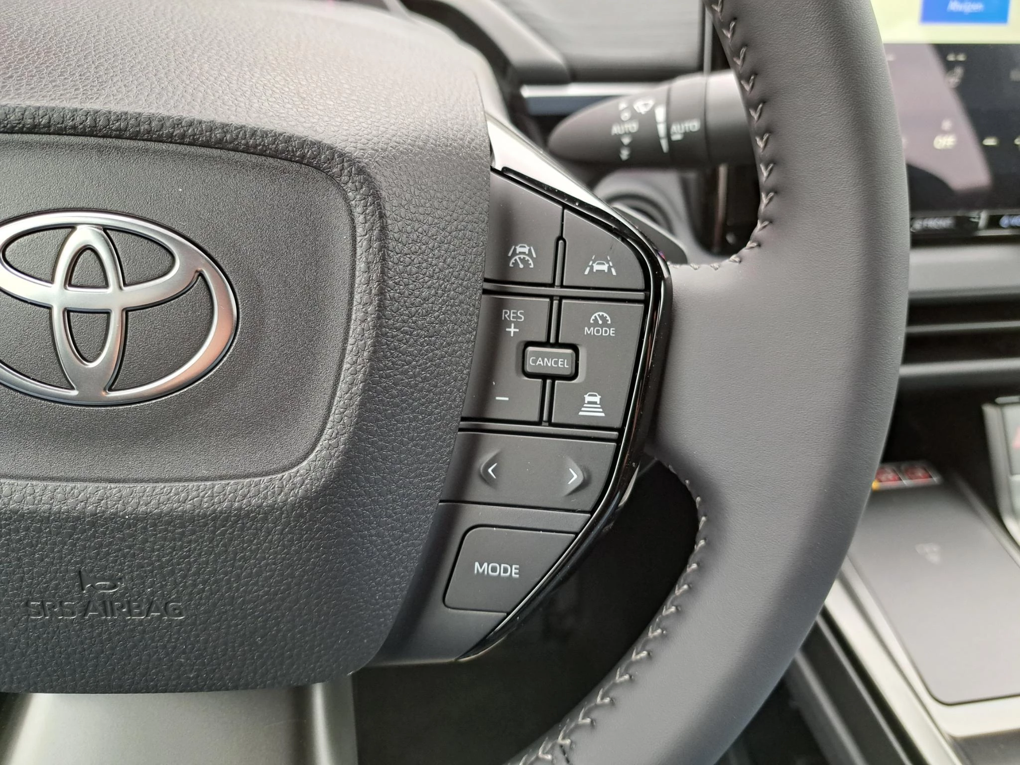 Hoofdafbeelding Toyota C-HR+