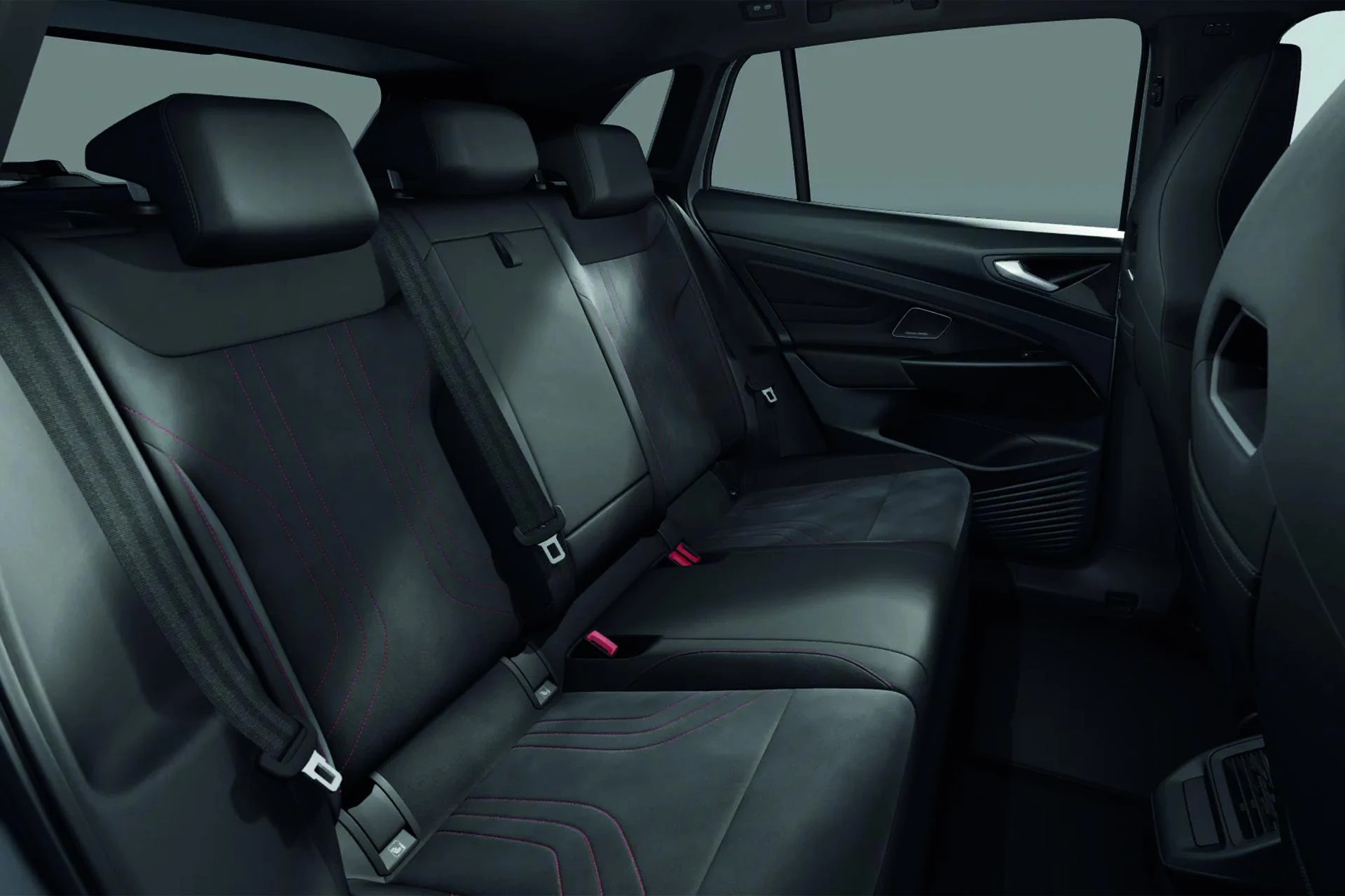 Hoofdafbeelding Volkswagen ID.4