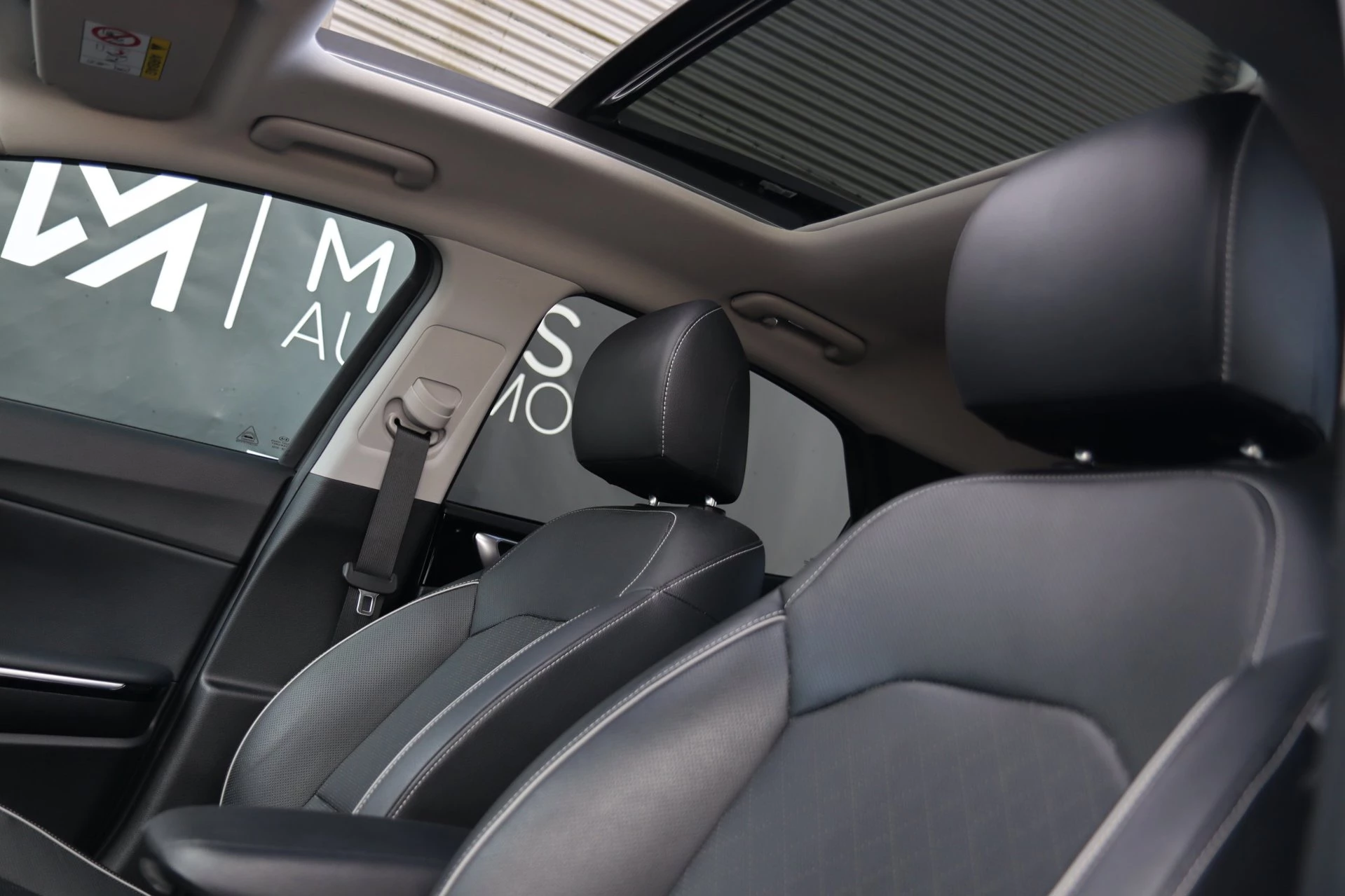 Hoofdafbeelding Kia XCeed