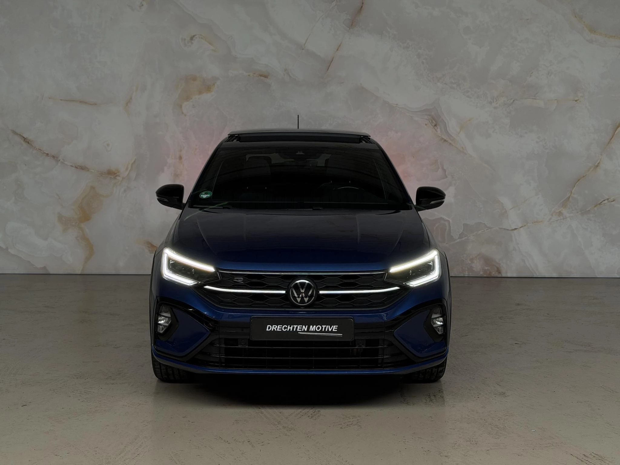 Hoofdafbeelding Volkswagen Taigo
