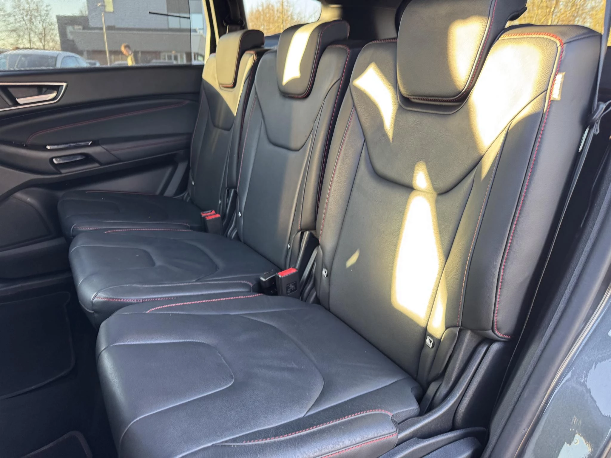 Hoofdafbeelding Ford S-Max