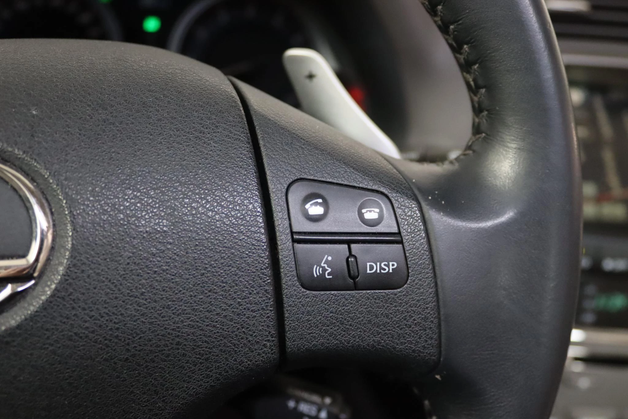 Hoofdafbeelding Lexus IS