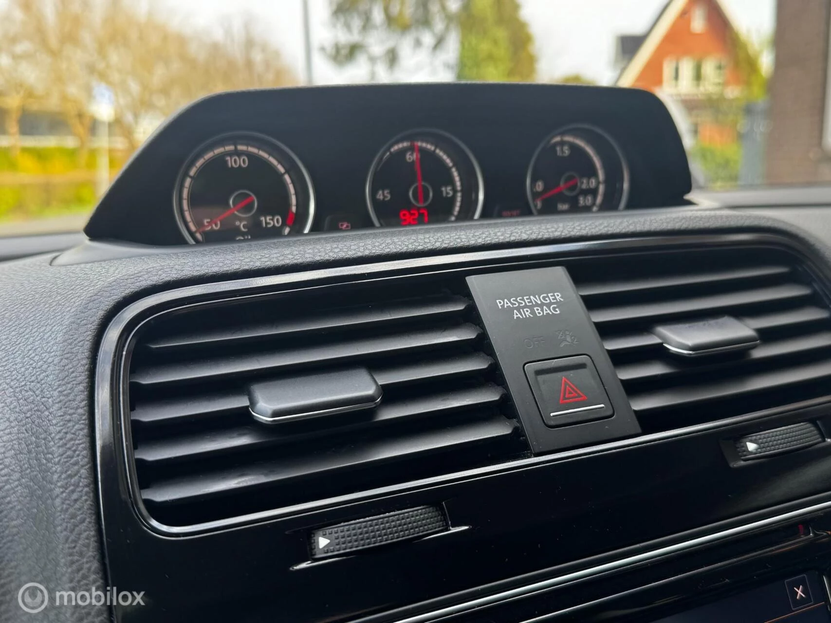 Hoofdafbeelding Volkswagen Scirocco