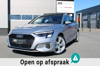 Hoofdafbeelding Audi A3 Audi A3 Sportback 35 TFSI DSG/PANO/MATRIX/VIRTUEL/19''LM/NAVI/BOM VOLL