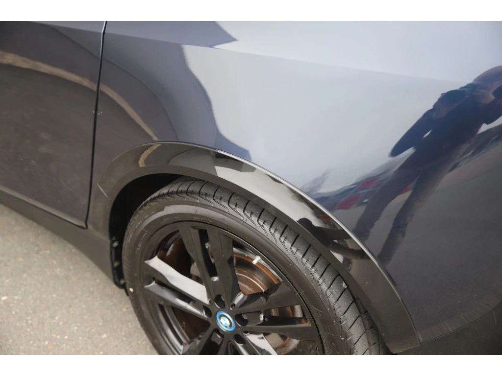 Hoofdafbeelding BMW i3