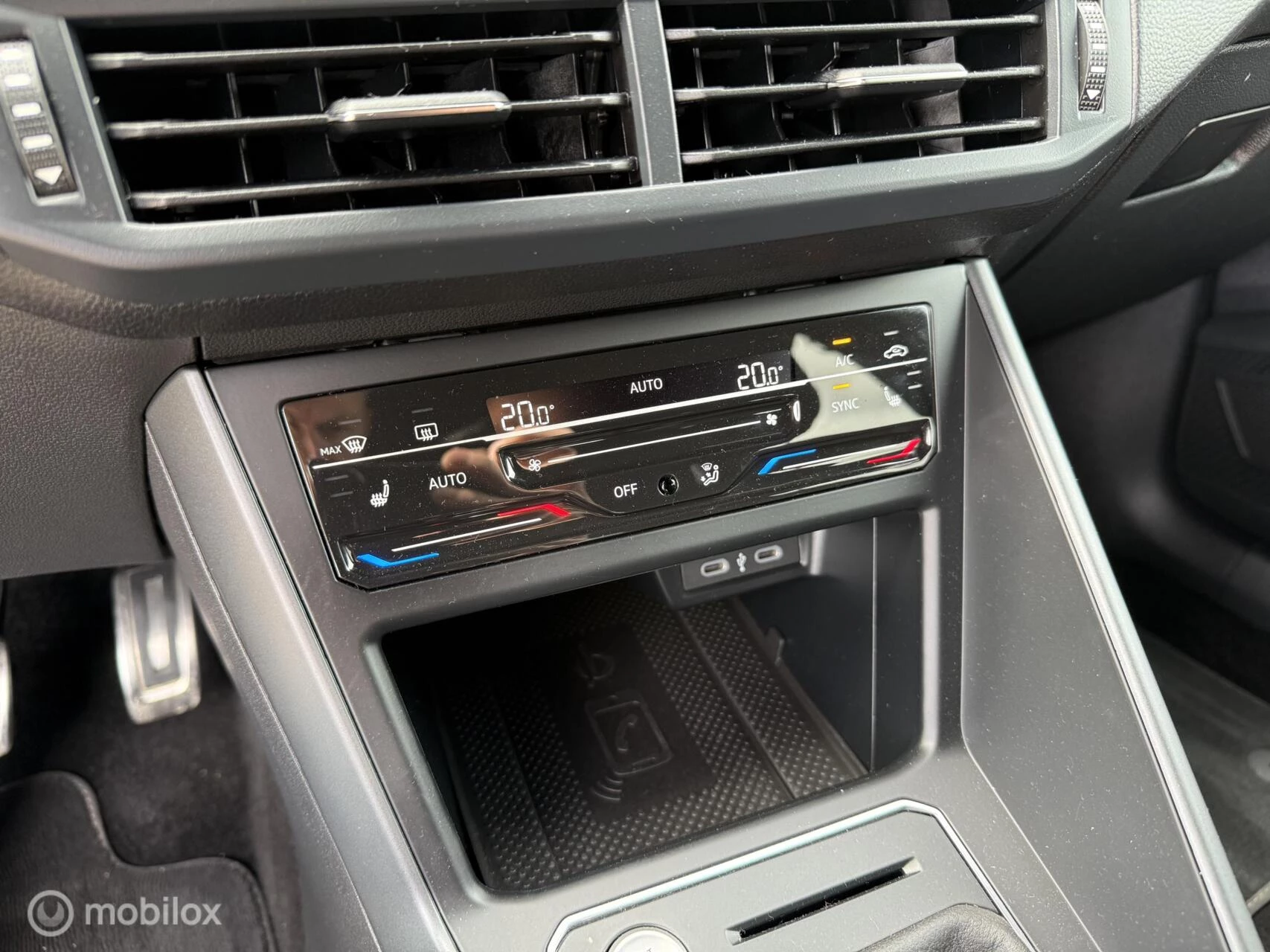 Hoofdafbeelding Volkswagen Taigo