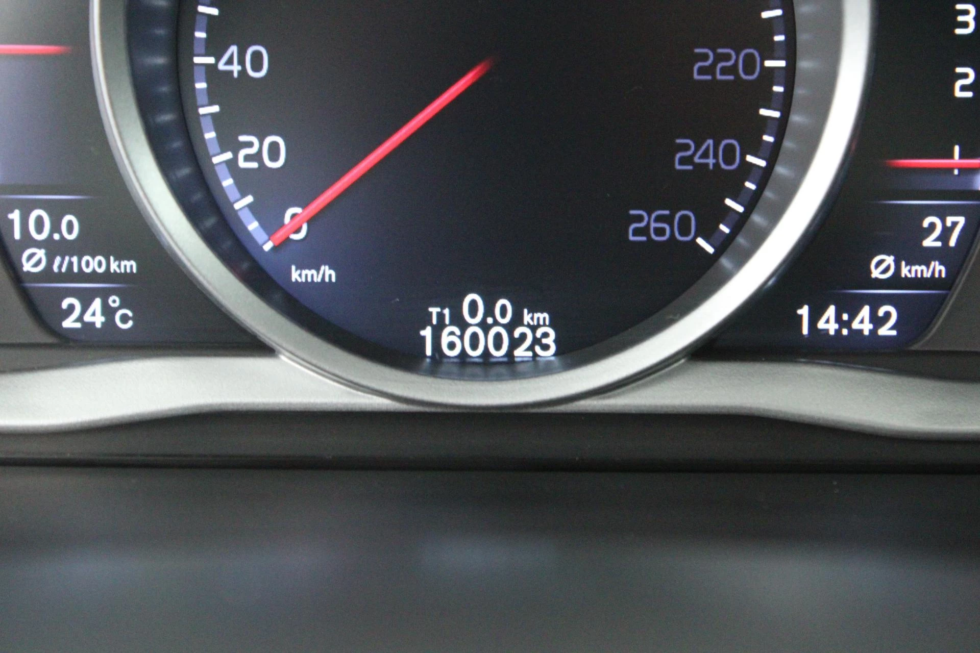 Hoofdafbeelding Volvo V70