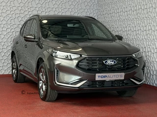 Ford Kuga Ford Kuga 2.5 PHEV 243 PK ST‑Line X 2026 • 360° Camera • B&O Audio