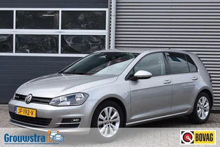 Volkswagen Golf 1.0 TSI BNS ED. CON / APPLE CARPLAY / CLIMA / DEALER ONDERHOUDEN
