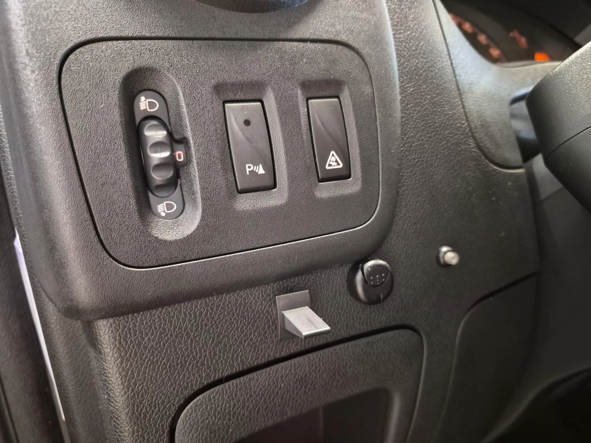 Hoofdafbeelding Opel Movano