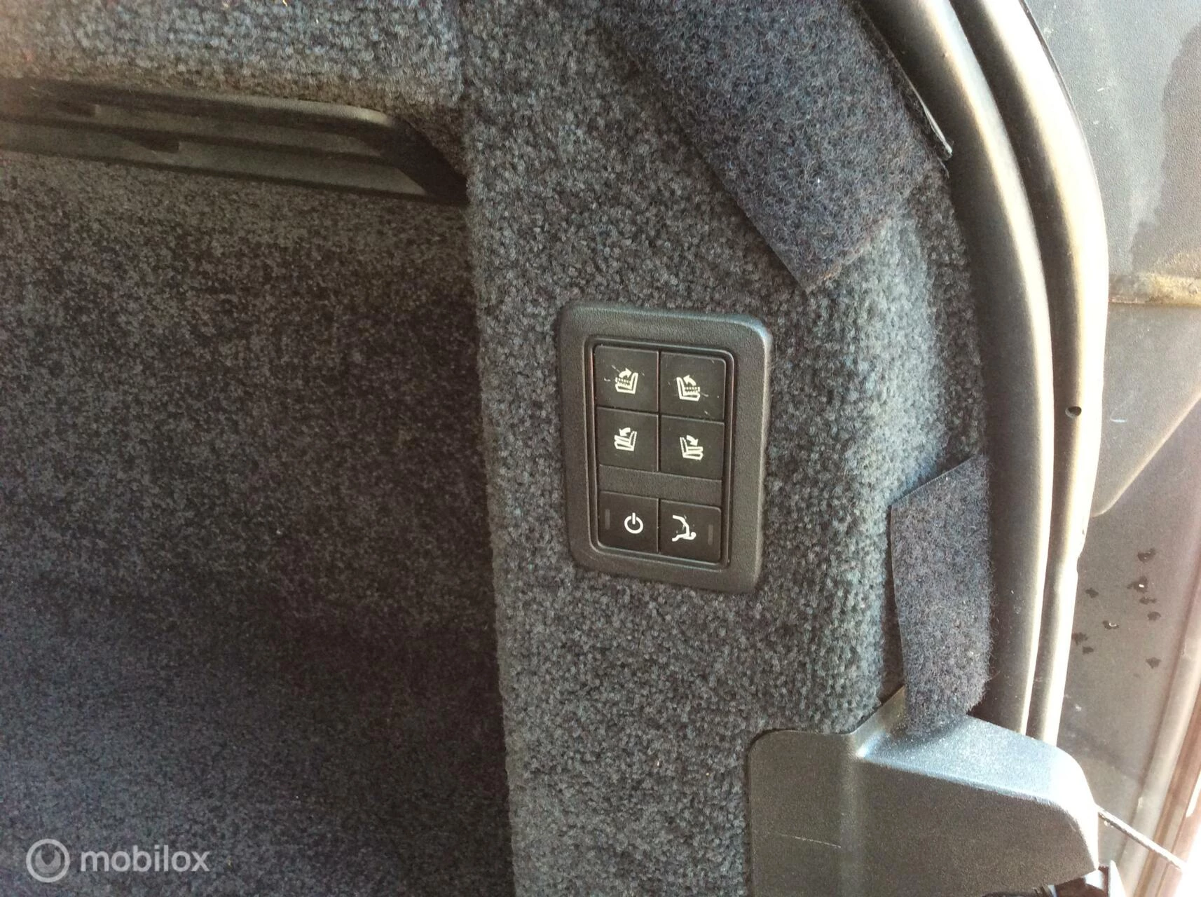 Hoofdafbeelding Land Rover Range Rover