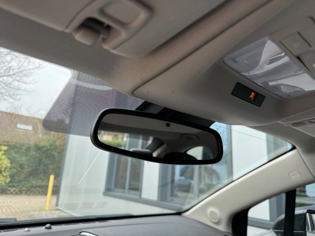 Hoofdafbeelding Chevrolet Volt