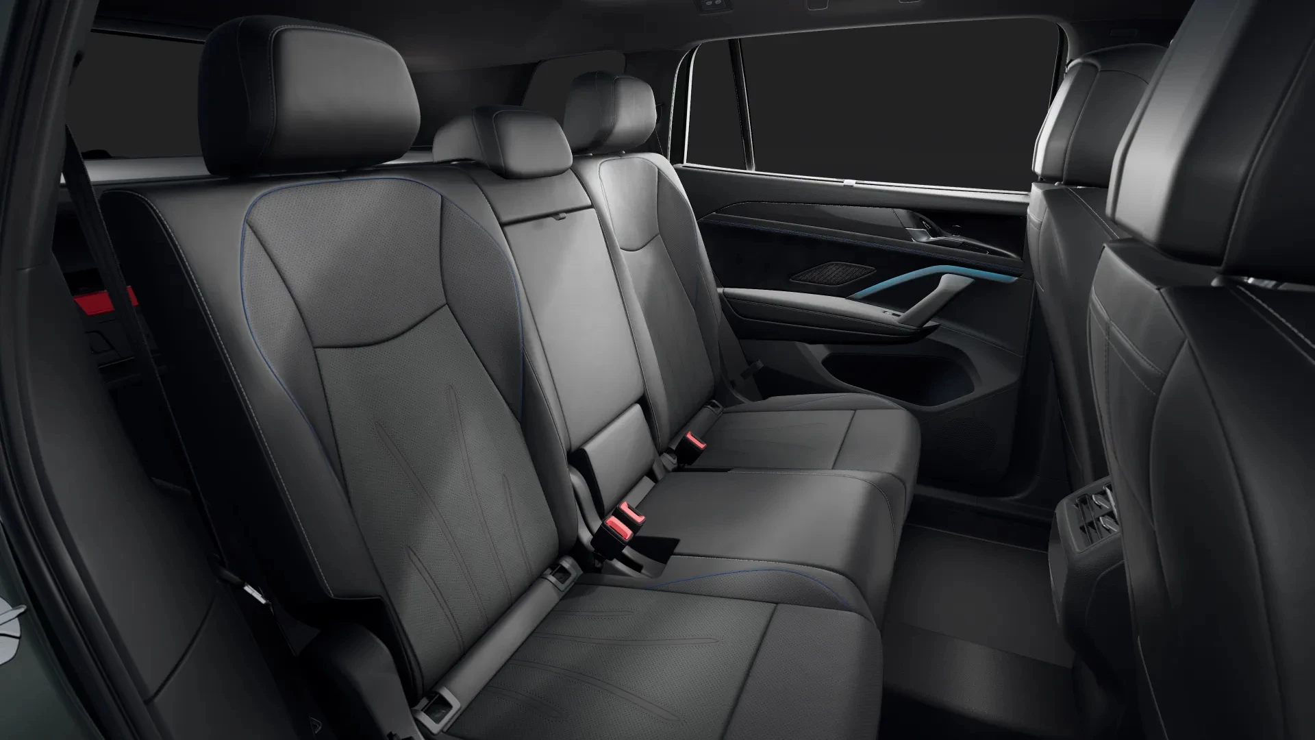 Hoofdafbeelding Volkswagen Tayron