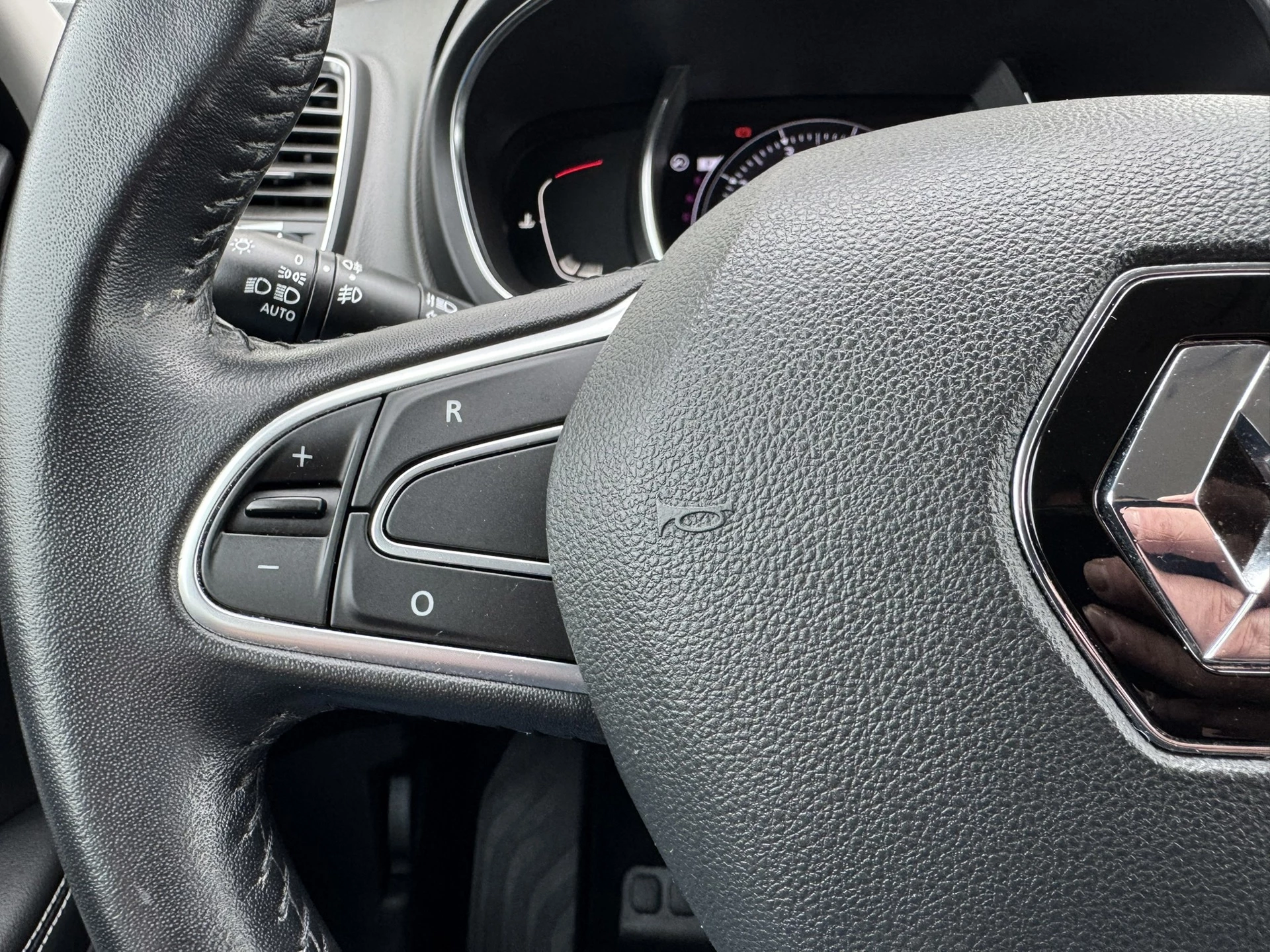 Hoofdafbeelding Renault Scénic