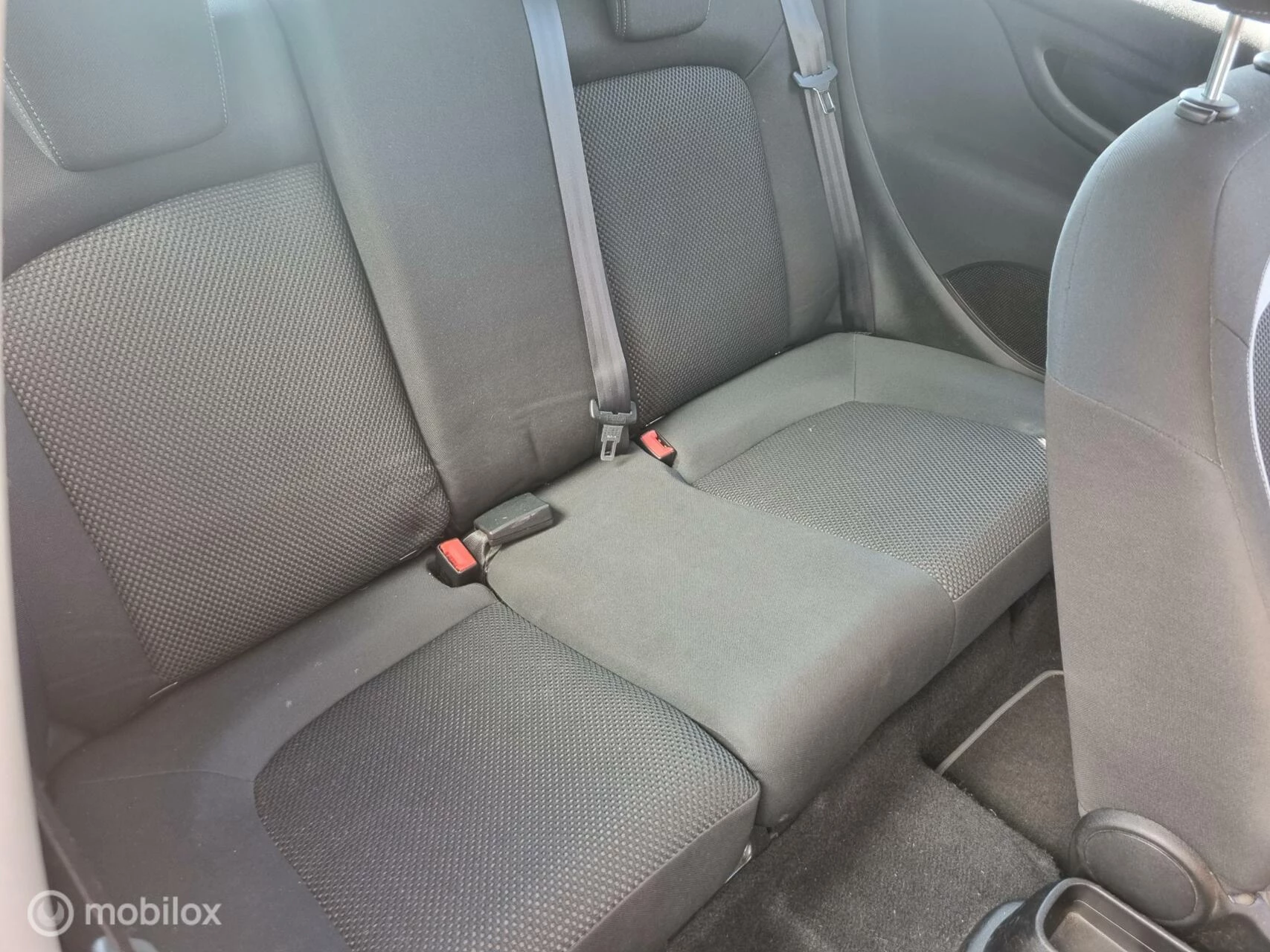 Hoofdafbeelding Fiat Punto