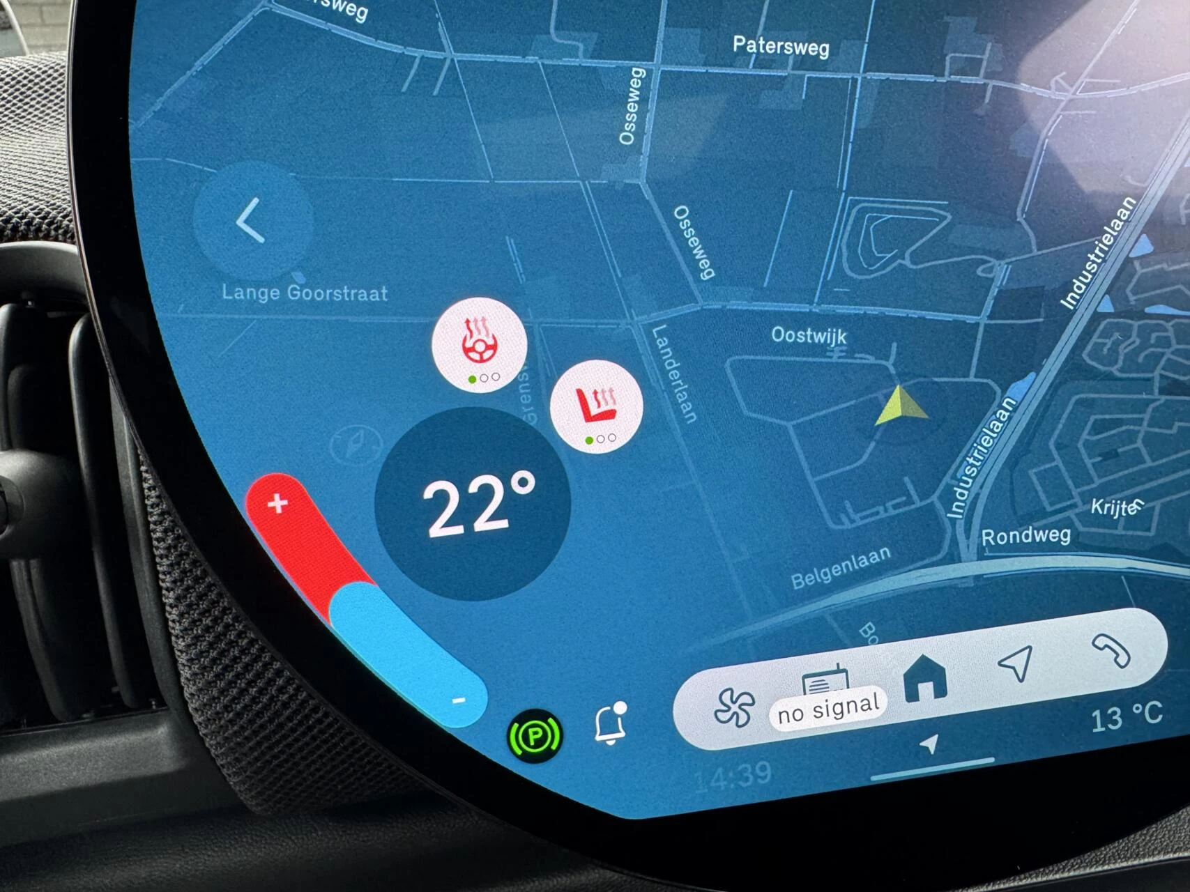 Hoofdafbeelding MINI Cooper S