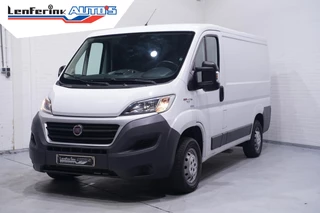 Fiat Ducato 2.3 MultiJet 130 pk L1H1 Koelauto