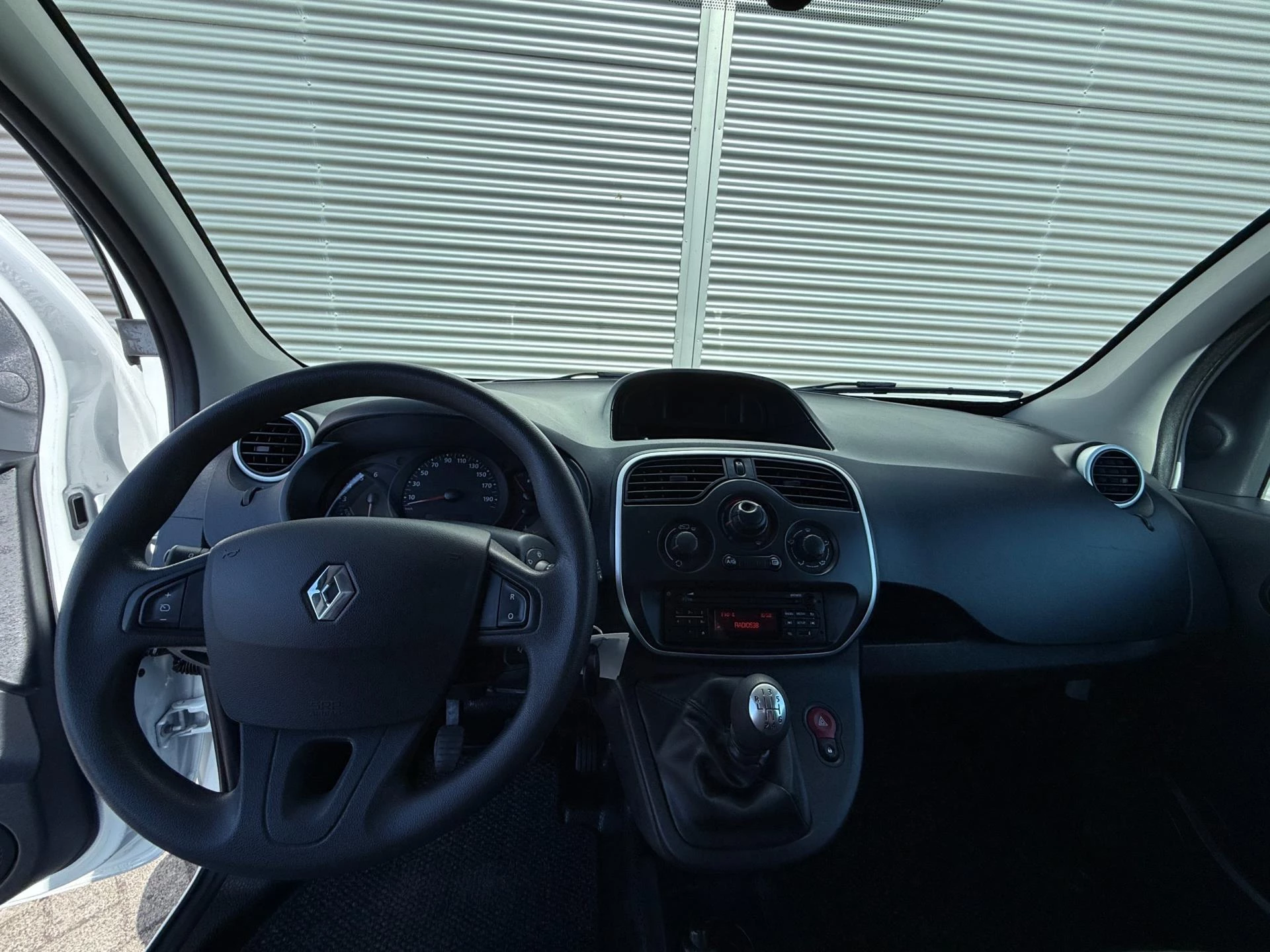 Hoofdafbeelding Renault Kangoo