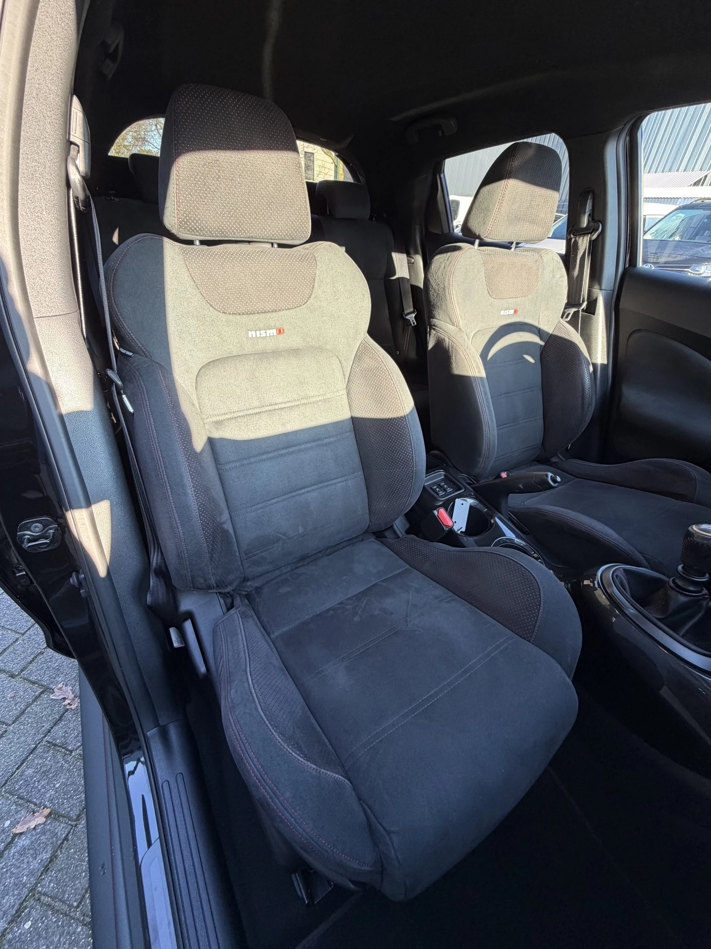 Hoofdafbeelding Nissan Juke