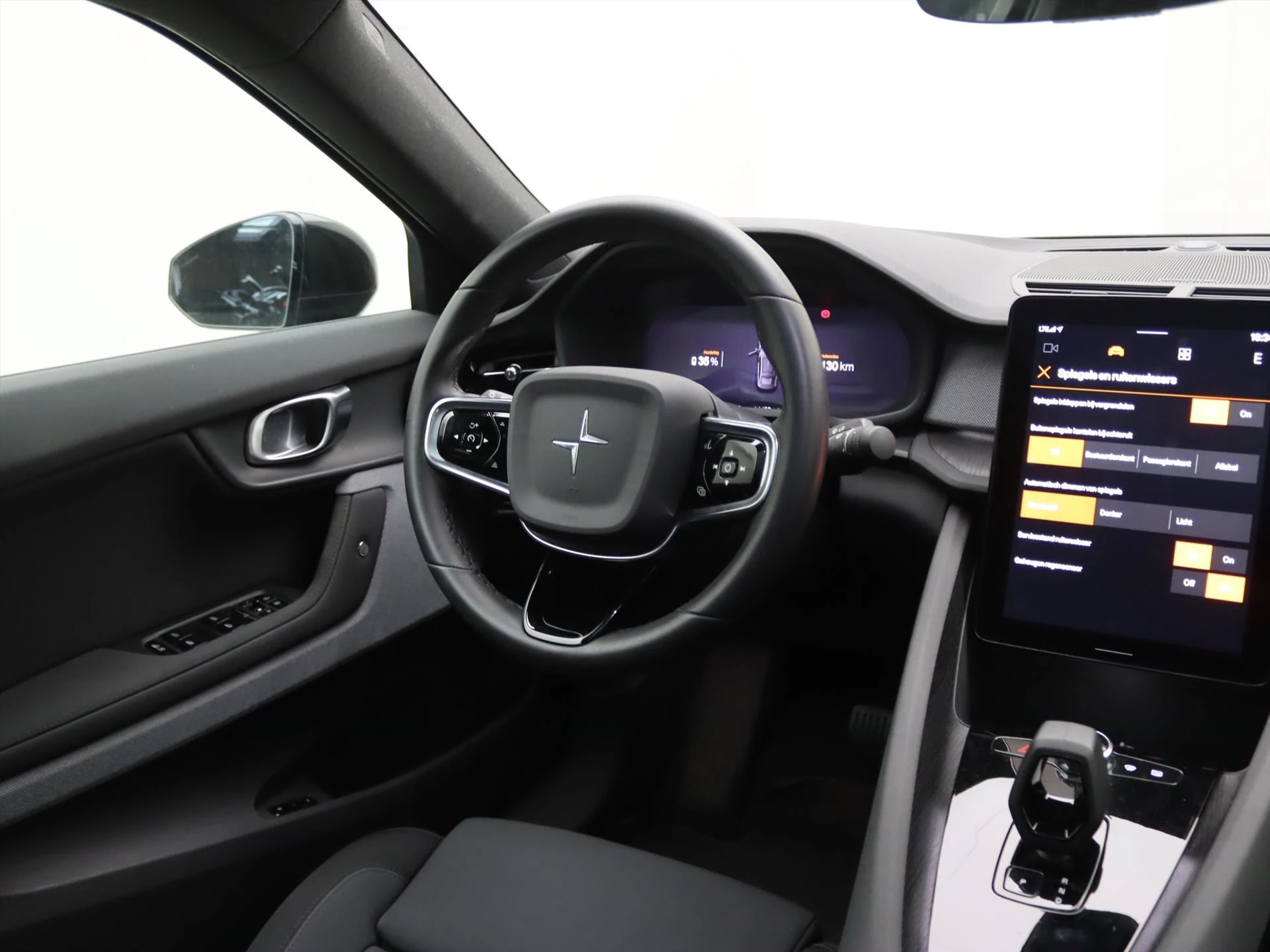 Hoofdafbeelding Polestar 2