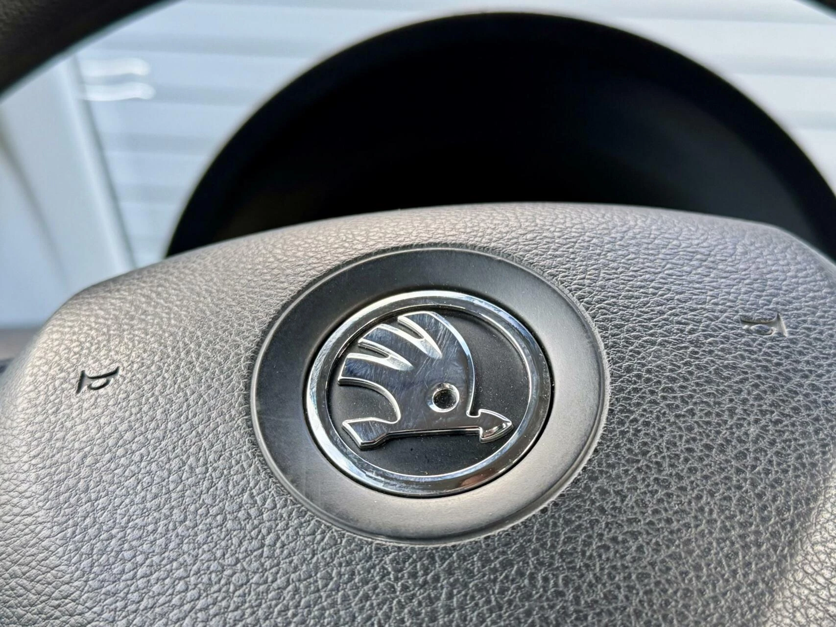 Hoofdafbeelding Škoda Citigo