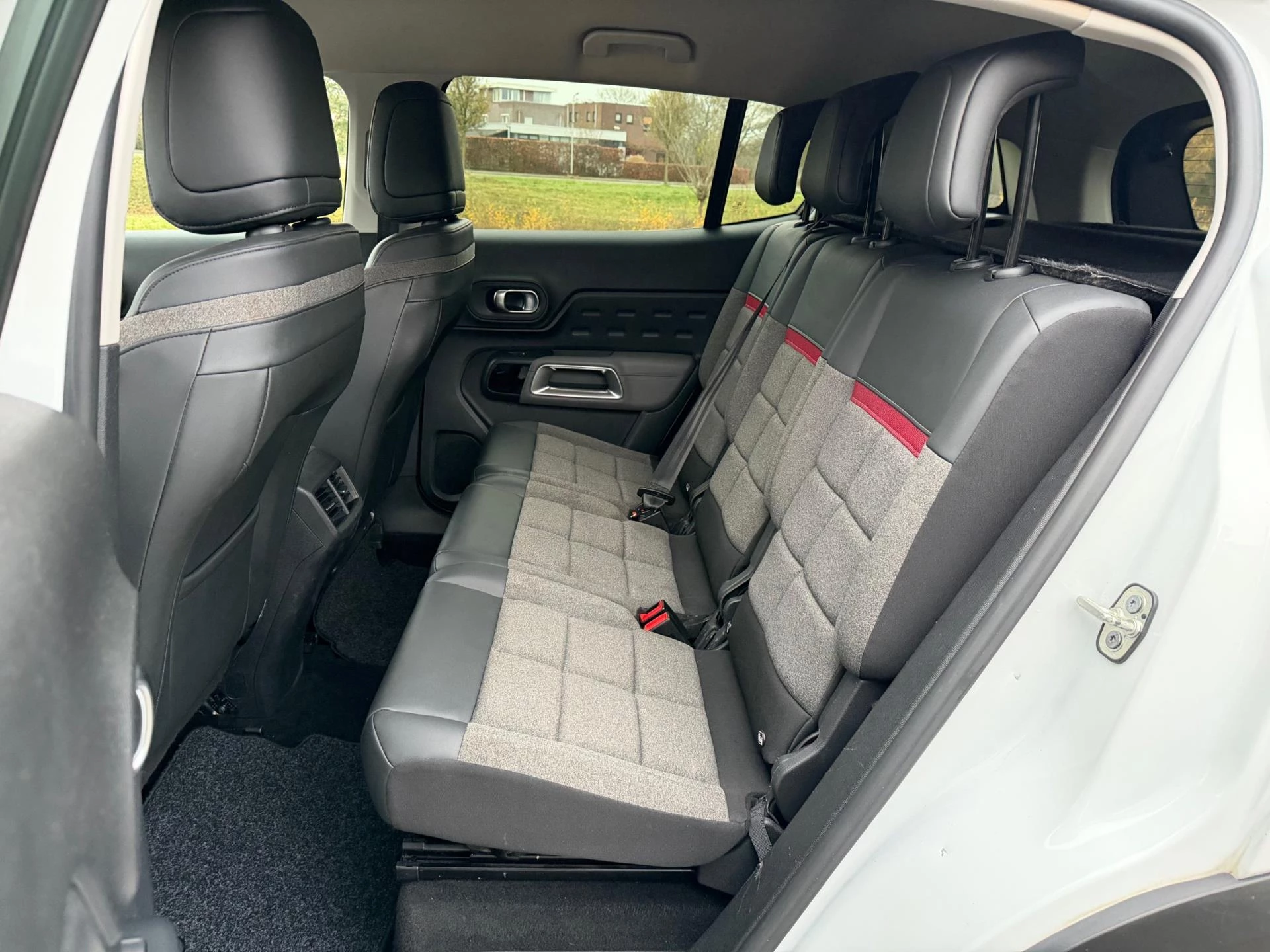 Hoofdafbeelding Citroën C5 Aircross