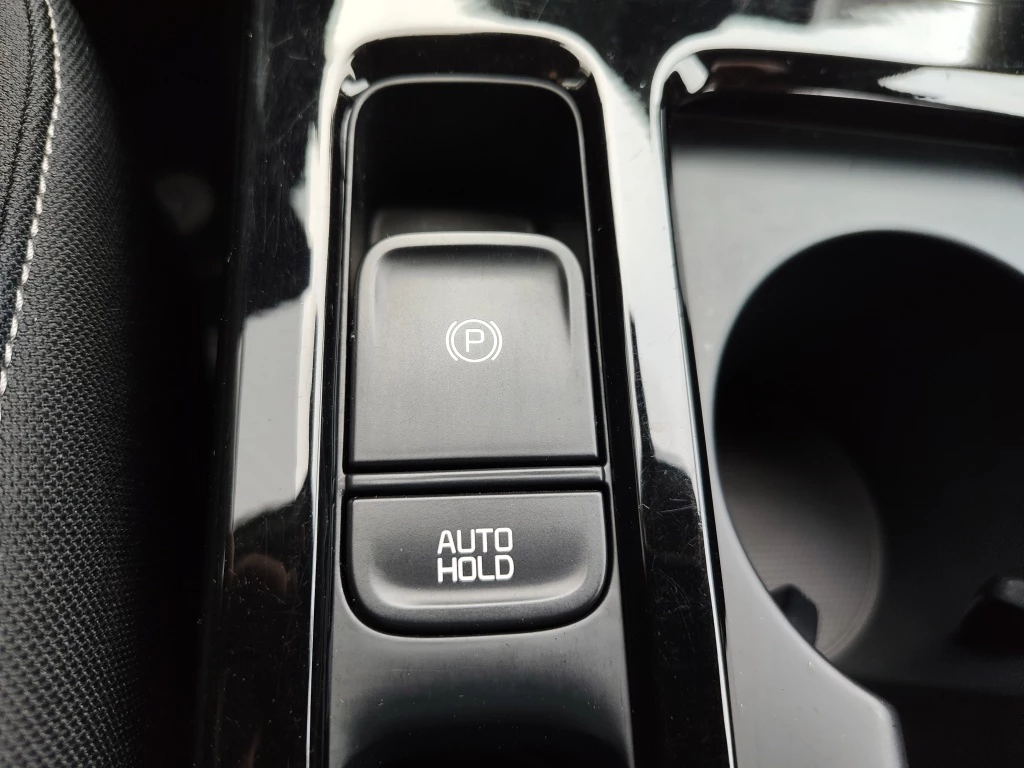 Hoofdafbeelding Kia XCeed