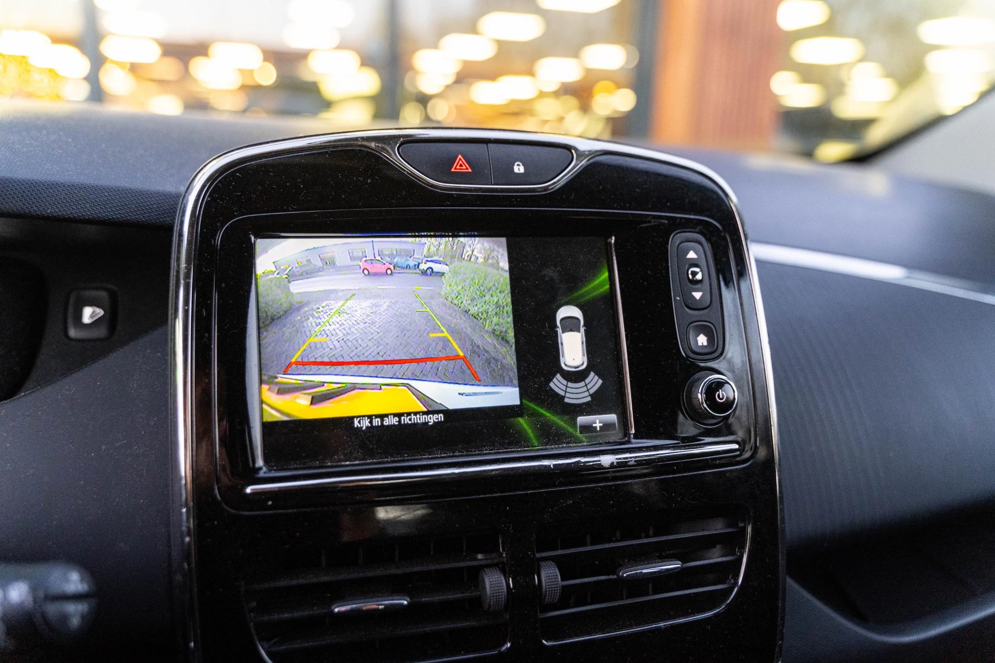 Hoofdafbeelding Renault ZOE