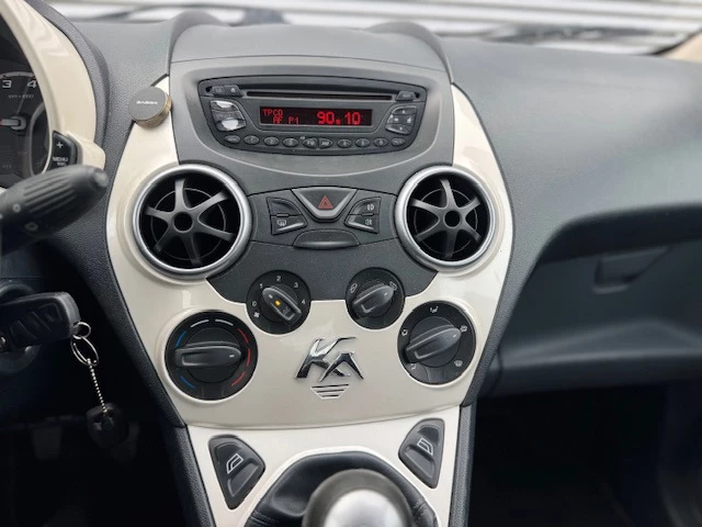 Hoofdafbeelding Ford Ka