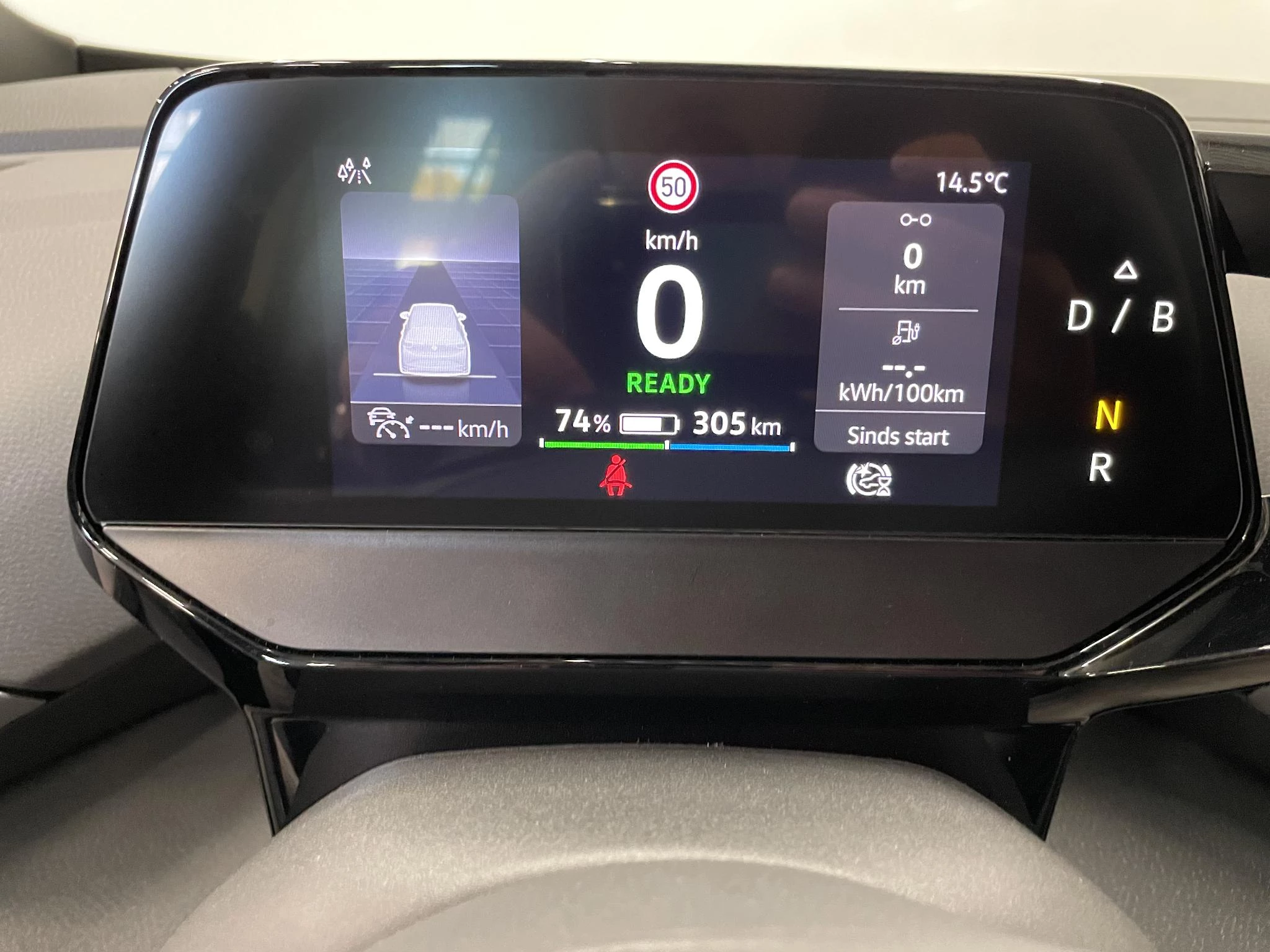 Hoofdafbeelding Volkswagen ID.4