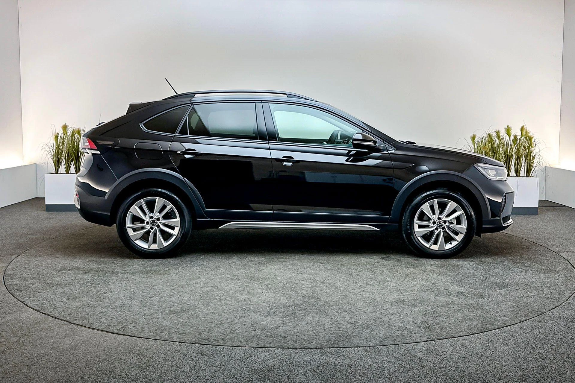 Hoofdafbeelding Volkswagen Taigo