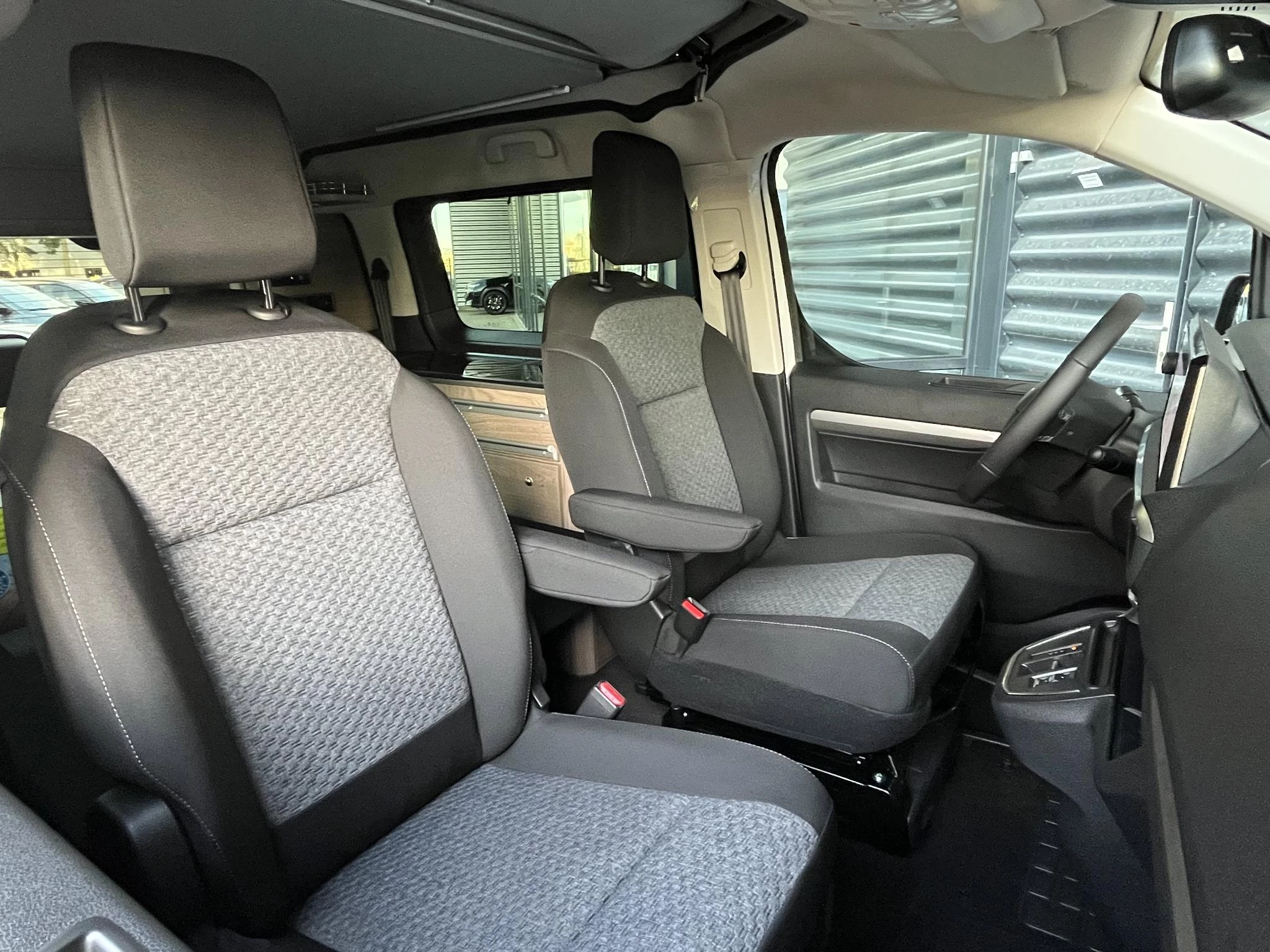 Hoofdafbeelding Citroën Jumpy