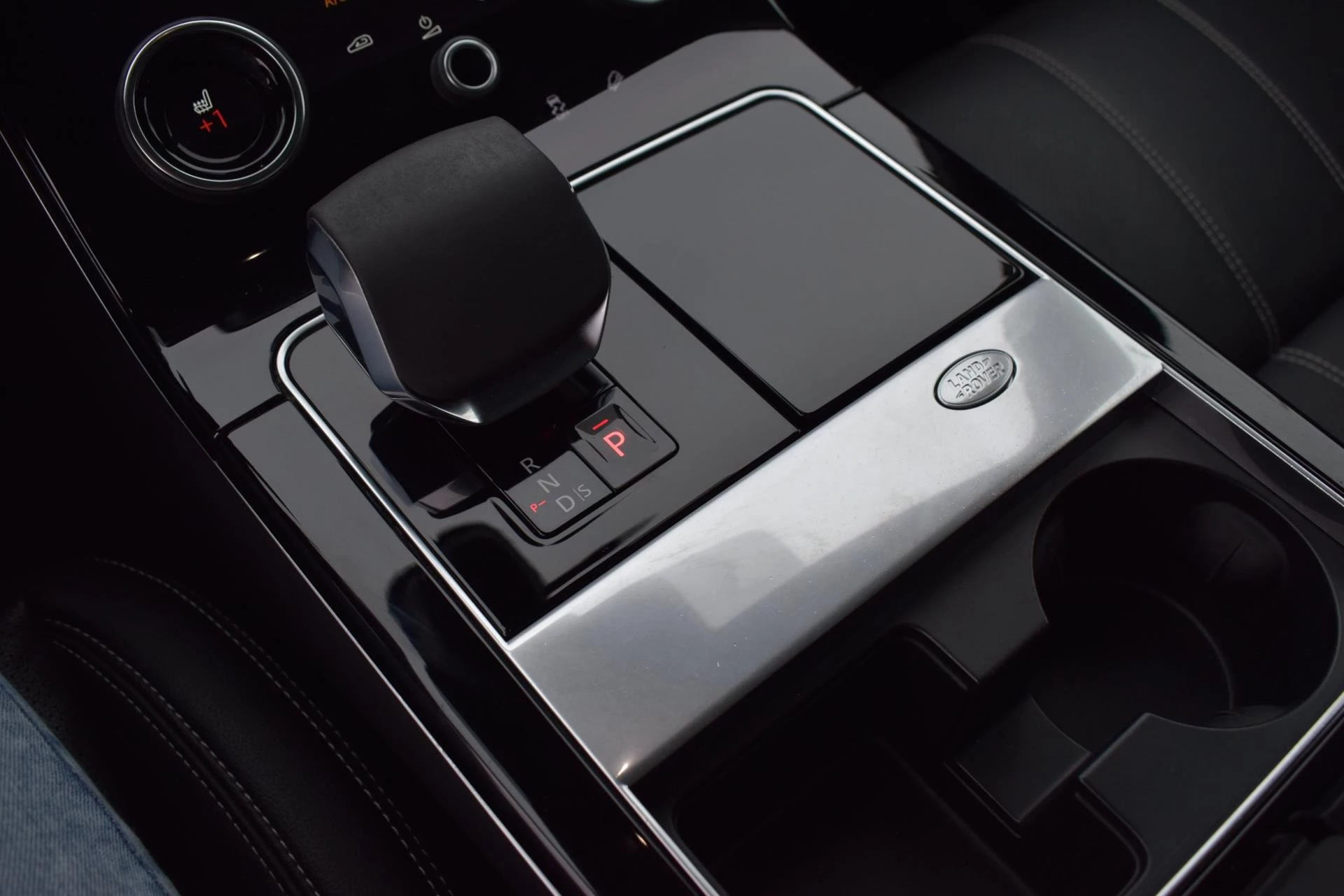 Hoofdafbeelding Land Rover Range Rover Velar