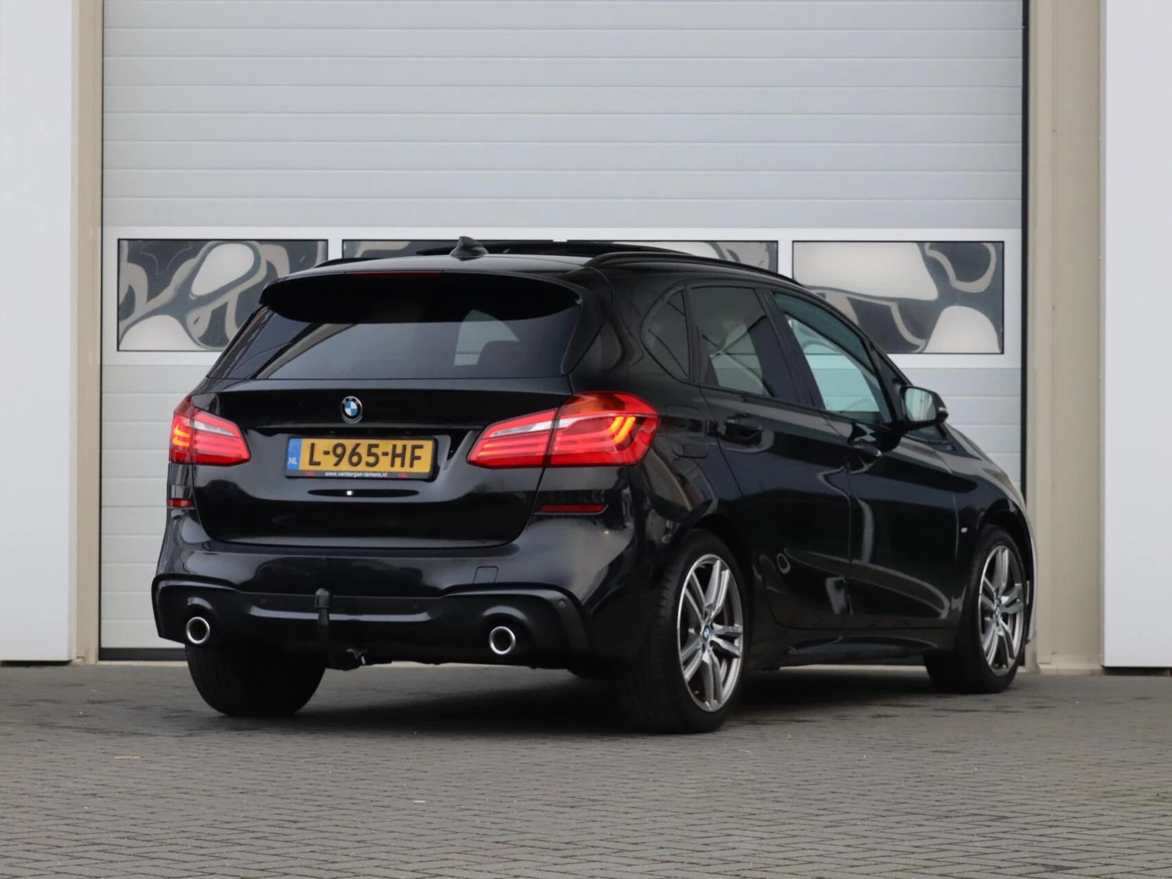 Hoofdafbeelding BMW 2 Serie