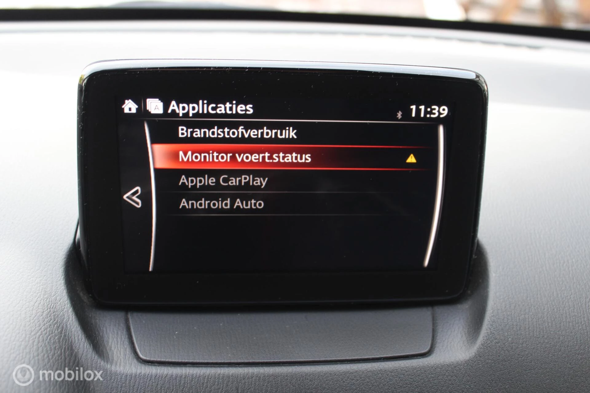 Hoofdafbeelding Mazda 2