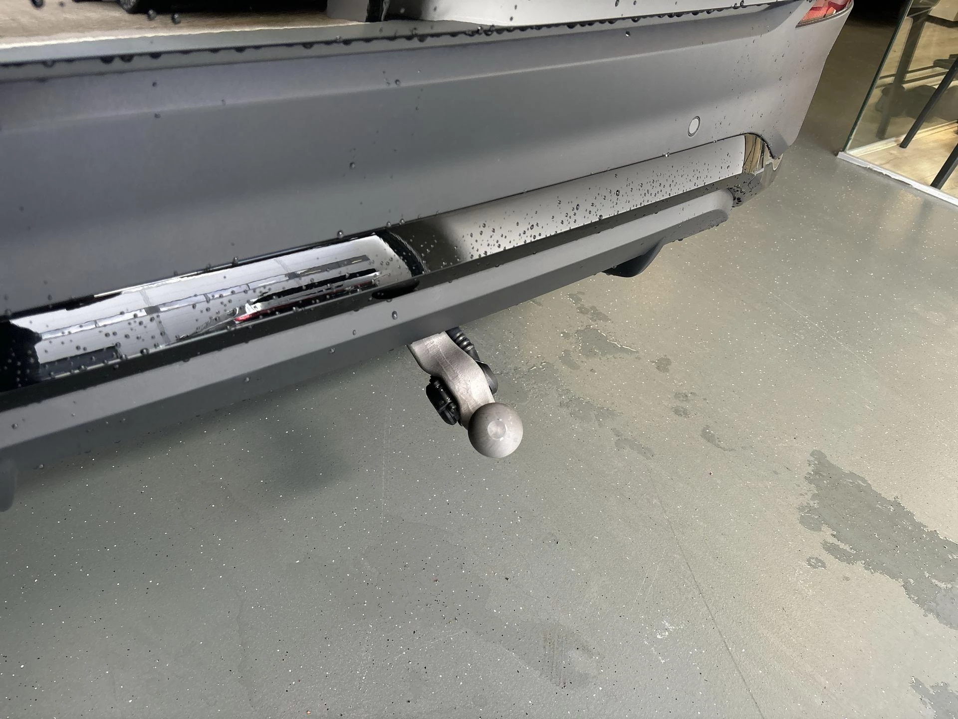 Hoofdafbeelding Volkswagen Tayron