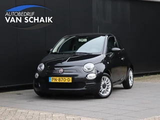 Fiat 500 1.0 TwinAir Pop | CRUISE | LMV |